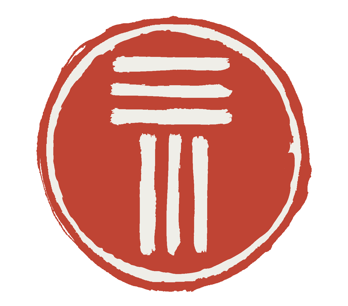 East of West Acupuncture Adelaide logo